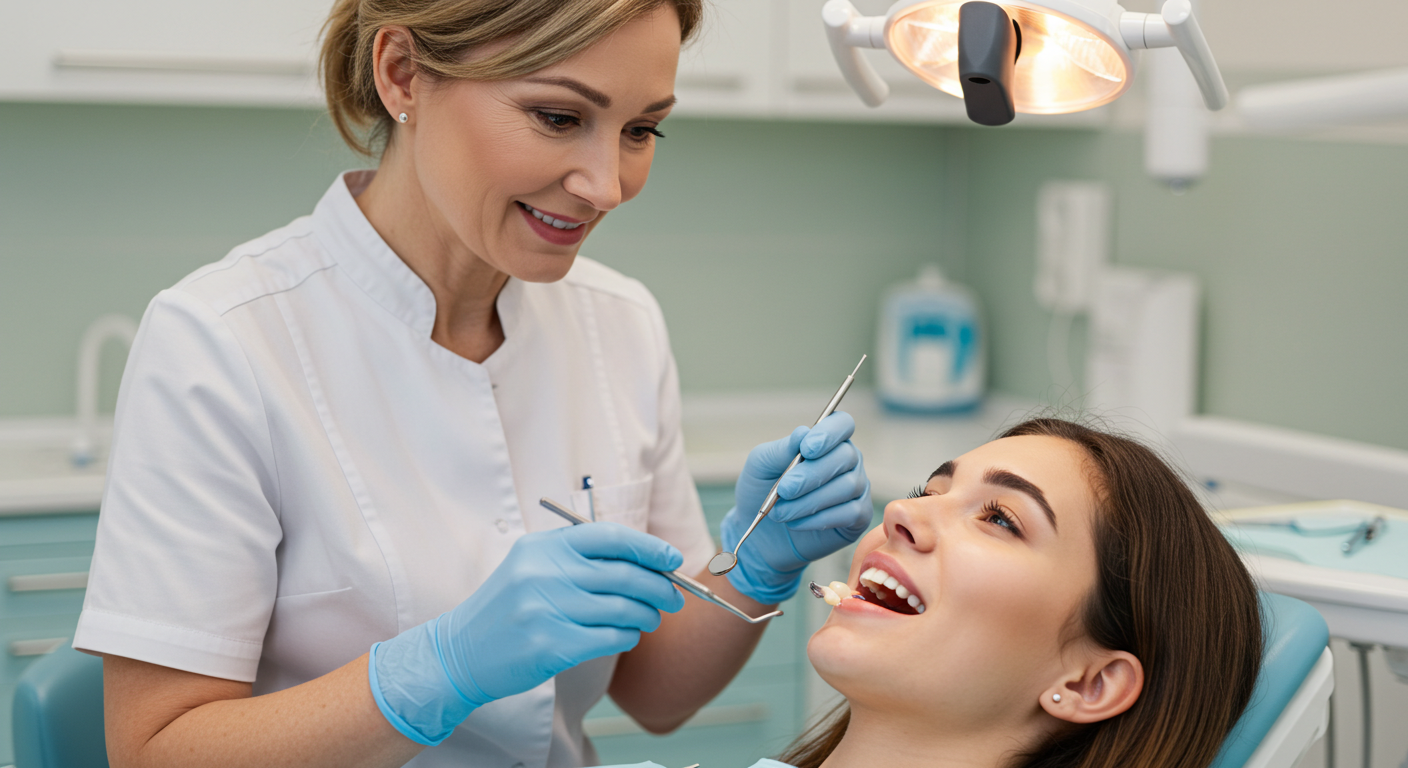 Emergency Dentistry